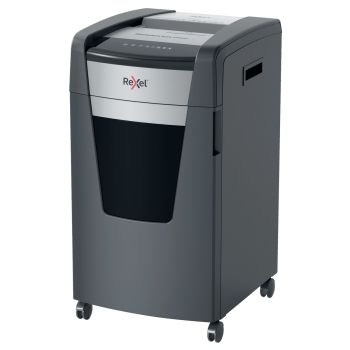 Destructeur de documents XP422+ Momentum Extra 4 x 35 mm REXEL base - 2021422XEU