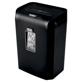 Destructeur de documents Destructeurs de documents QS RSS1535 Promax 6 mm REXEL base - 2104586EU