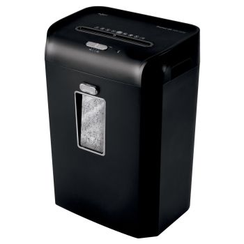 Destructeur de documents Destructeurs de documents QS RSX1035 Promax 4 x 40 mm REXEL base - 2104585EU