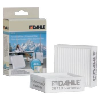 Filtre de rechange DAHLE base - 20710-21199