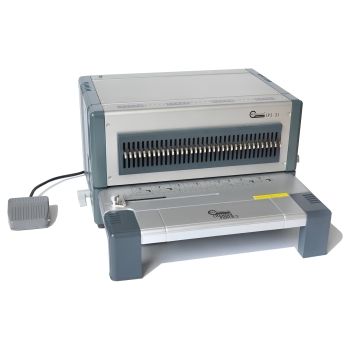 Machine à relier CP2 RECOSYSTEMS base - RSCP2