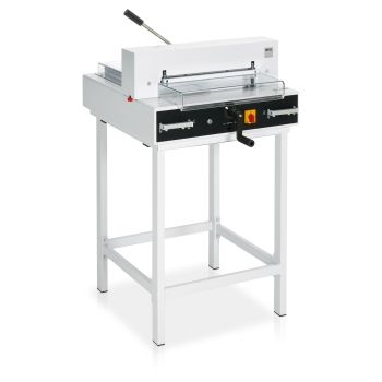 Massicot 4315 sur stand IDEAL base - 43153012