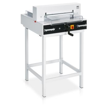 Massicot 4350 sur stand IDEAL base - 43503012