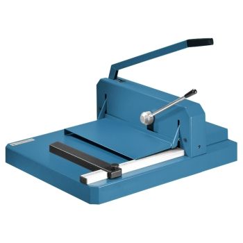 Massicot manuel 842 DAHLE base - 00842-01090