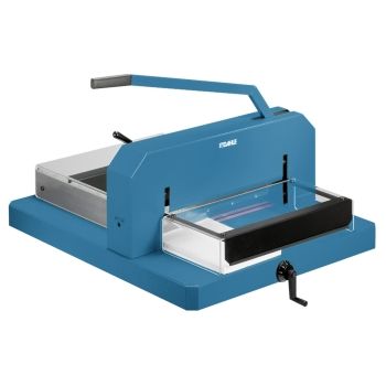 Massicot manuel 848 DAHLE base - 00848-21166
