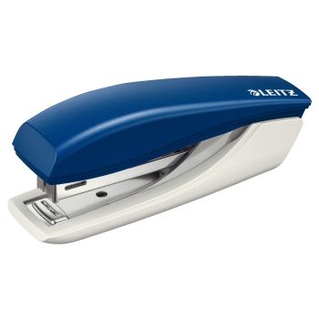 Mini agrafeuse NeXXT 5517 bleu LEITZ base - 55170035  