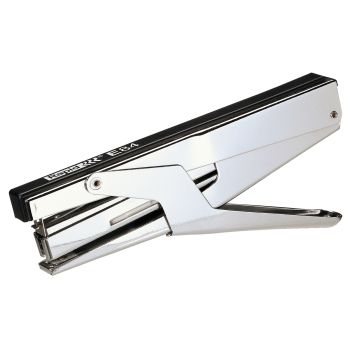 Pince agrafeuse Economy E84 argent RAPID base - 21310300