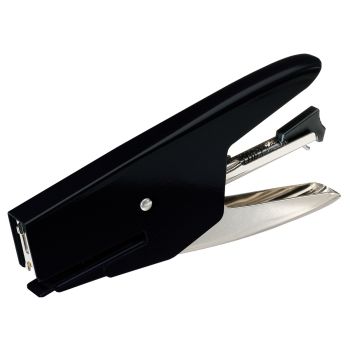 Pince agrafeuse Jaky Bébé 58 noir RAPID base - 10527001