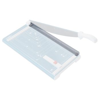 Presse papier + bande adhésive DAHLE base - 16200-10943