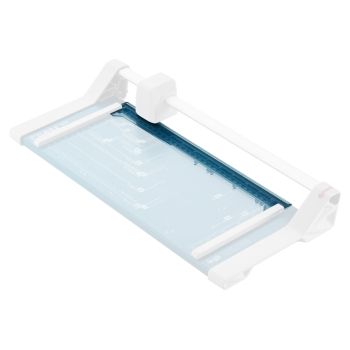 Presse-papier transparent DAHLE base - 16200-22497