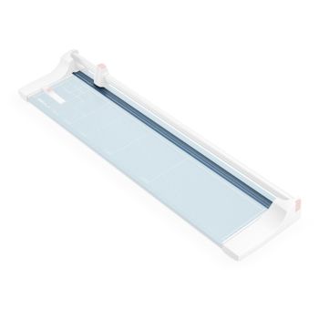Presse-papier transparent DAHLE base - 16200-22555