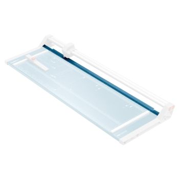 Presse-papier transparent DAHLE base - 16200-22579