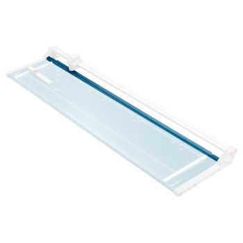 Presse-papier transparent DAHLE base - 16200-22797