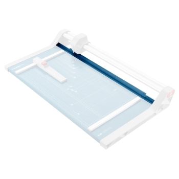 Presse-papier transparent DAHLE base - 16200-22780