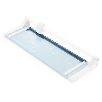Presse-papier transparent DAHLE base - 16200-22837