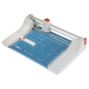 Rogneuse 440 DAHLE base - 00440-21310