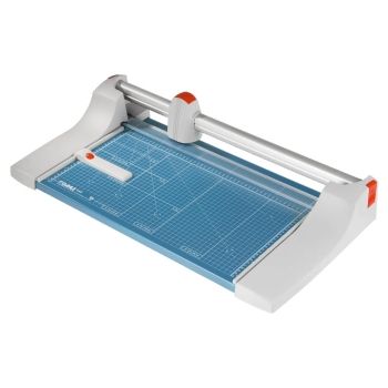 Rogneuse 442 DAHLE base - 00442-20420