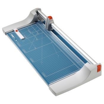 Rogneuse 444 DAHLE base - 00444-09686