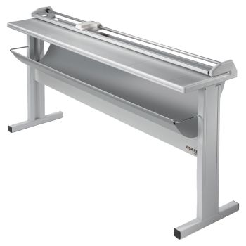 Rogneuse 450 avec stand DAHLE base - 00450-53061