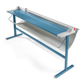 Rogneuse 472 avec stand DAHLE base - 00472-12681