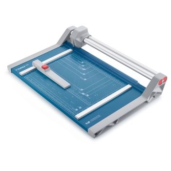 Rogneuse 550 génération 3 DAHLE base - 00550-15000