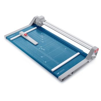 Rogneuse 552 génération 3 DAHLE base - 00552-15001