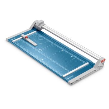 Rogneuse 554 génération 3 DAHLE base - 00554-15002