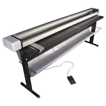 Rogneuse Electro Power Trim 210 NEOLT base - P937