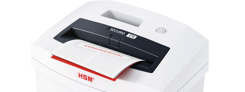 Fonction anti-bourrage