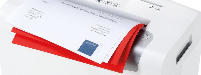 Fonction anti-bourrage