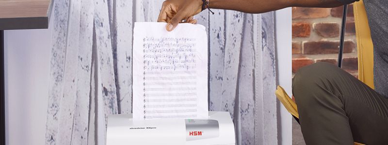 Fonction marche/arrêt