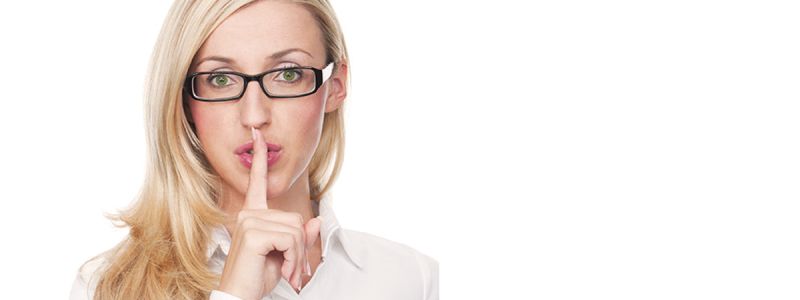 Fonctionnement silencieux