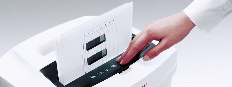 Sécurité optimale pour l'utilisateur