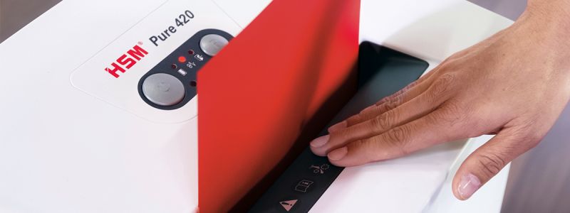 Sécurité optimale pour l'utilisateur