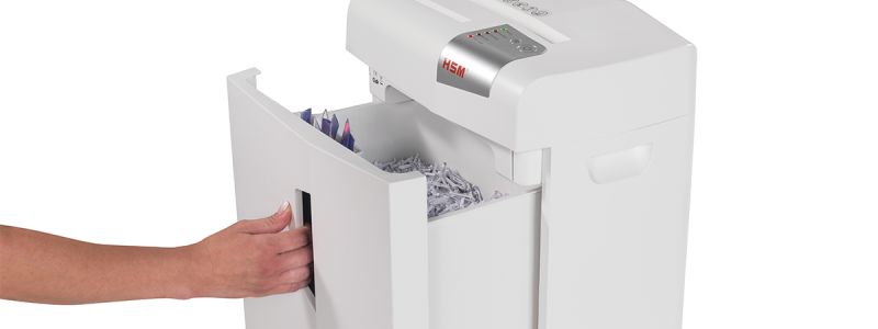 Vidage facile du collecteur