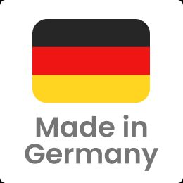 Made in Germany