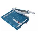 Cisaille papier A4 565 DAHLE