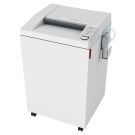 Destructeur coupe croisée P4 4005 CC/O 4 x 40 mm huileur automatique IDEAL