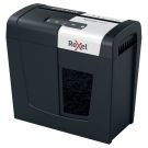 Destructeur coupe croisée P5 MC3 Secure 2 x 15 mm REXEL