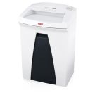 Destructeur coupe droite P2 B22 Securio 5,8 mm HSM