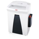 Destructeur coupe micro-particules P7 B24 Securio 1 x 5 mm huileur automatique HSM