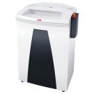 Destructeur coupe micro-particules P7 B34 Securio 1 x 5 mm huileur automatique HSM