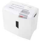 Destructeur coupe croisée P4 X5 Shredstar 4,5 x 30 mm HSM