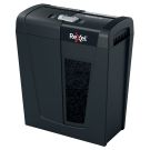 Destructeur coupe croisée P4 X8 Secure 4 x 40 mm REXEL