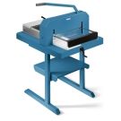 Massicot manuel A3 846 sur stand DAHLE