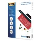 FELLOWES 100 pochettes de plastification A3 175 microns brillantes