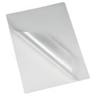 100 pochettes de plastification A4 100 microns mates