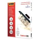 FELLOWES 100 pochettes de plastification ImageLast A4 125 microns brillantes