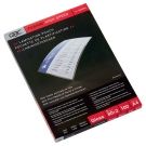 GBC 100 pochettes de plastification Highspeed A4 80 microns brillantes