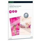 LEITZ 25 pochettes de plastification iLAM A3 125 microns brillantes